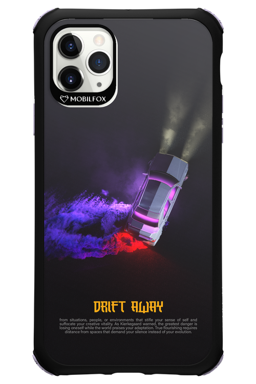 Drift Away - Apple iPhone 11 Pro Max