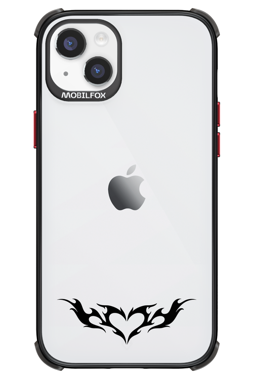 Techno Hart 2.0 - Apple iPhone 14 Plus