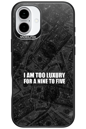 9 to 5 - Apple iPhone 16 Plus