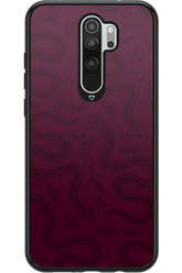 Temptation 2.0 - Xiaomi Redmi Note 8 Pro