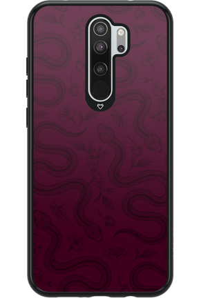 Temptation 2.0 - Xiaomi Redmi Note 8 Pro