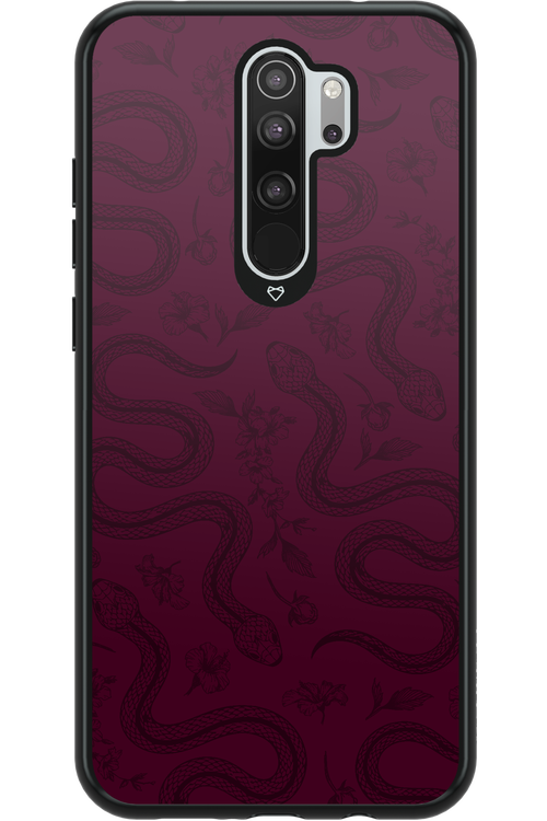 Temptation 2.0 - Xiaomi Redmi Note 8 Pro
