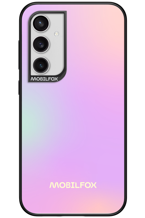 Pastel Violet 2.0 - Samsung Galaxy S23 FE