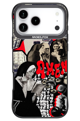 God is Calling - Apple iPhone 17 Pro Max