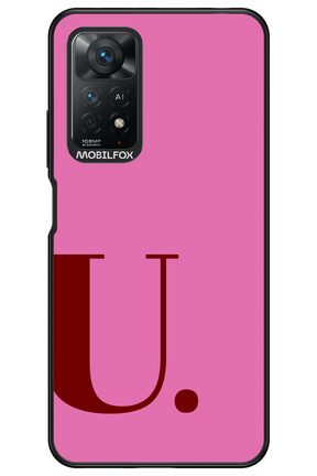 U (Sorbet) 2.0 - Xiaomi Redmi Note 11Pro 4G/5G