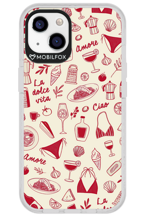 Si-esta - Apple iPhone 13