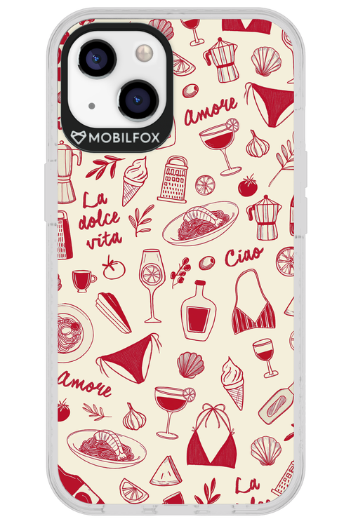 Si-esta - Apple iPhone 13