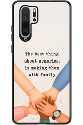 Memoriess 2.0 - Huawei P30 Pro