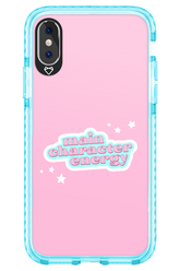 The Main Pink - Apple iPhone XS