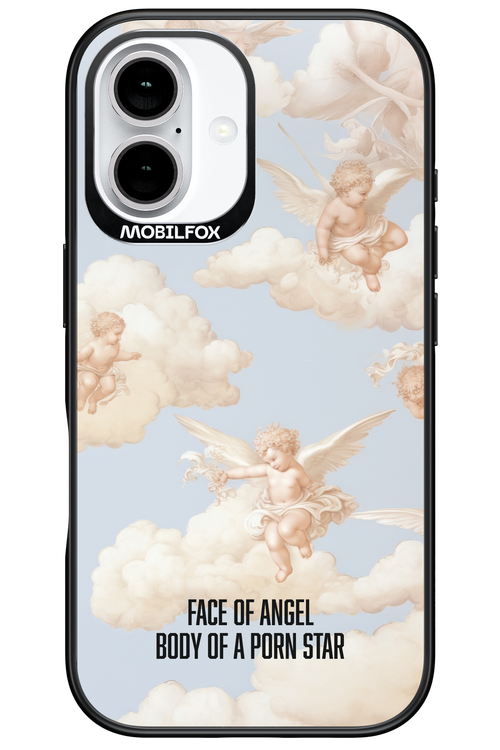 Angelface - Apple iPhone 16