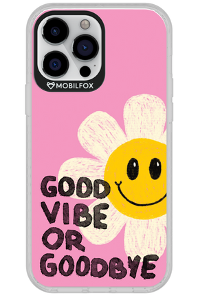 Goodbye - Apple iPhone 13 Pro Max