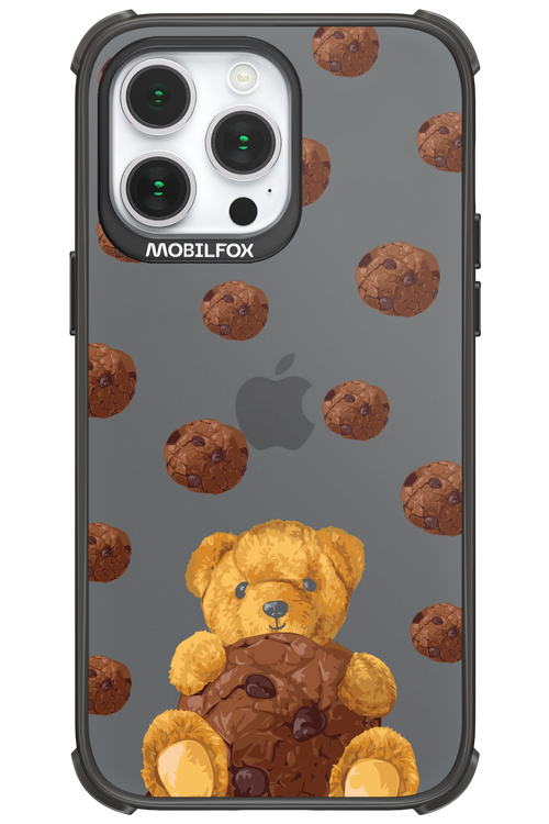 Cookie Bear - Apple iPhone 14 Pro Max