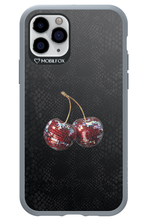 Disco Cherries - Apple iPhone 11 Pro