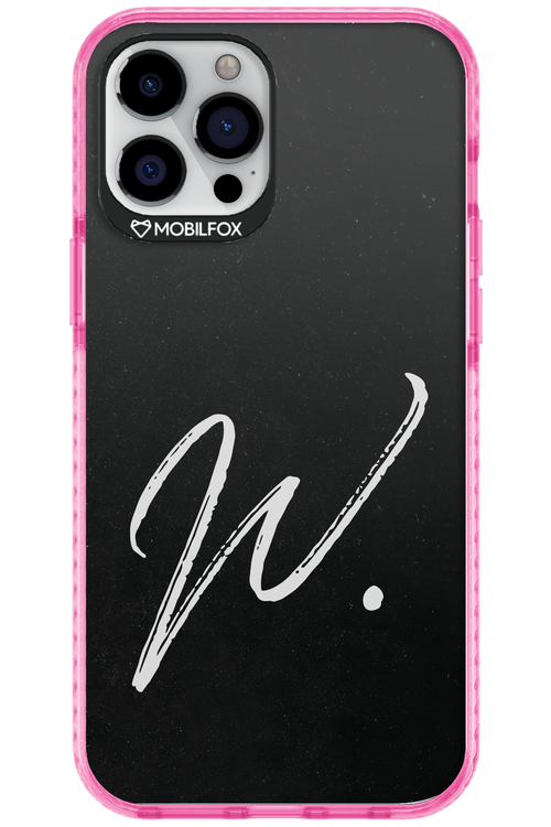 (Off Space) W 2.0 - Apple iPhone 12 Pro Max