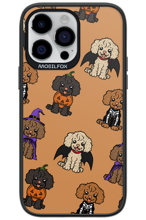 BOO-DLE CREW - Apple iPhone 14 Pro Max