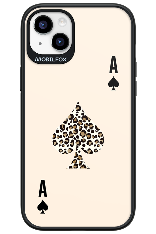 Roar of Ace - Apple iPhone 14 Plus
