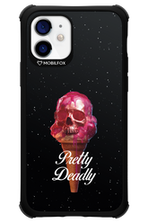 Pretty Deadly - Apple iPhone 12