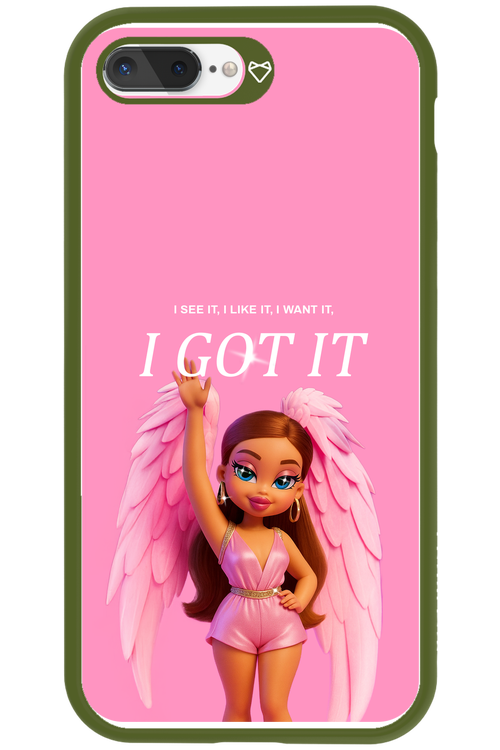 Got It - Apple iPhone 8 Plus