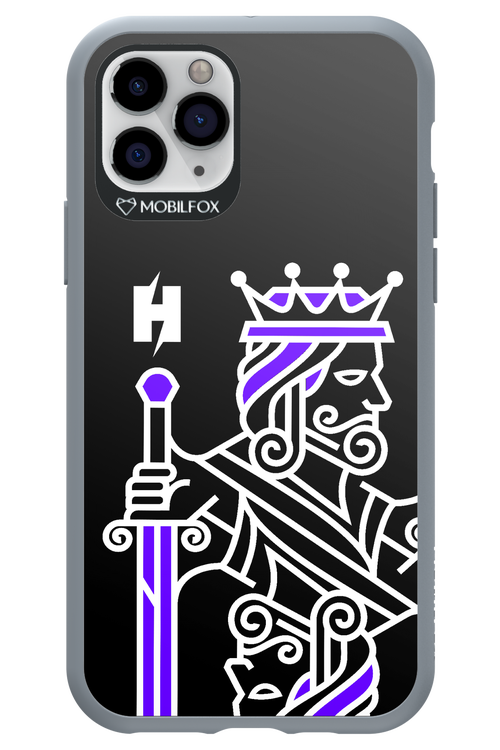 KING 2.0 - Apple iPhone 11 Pro