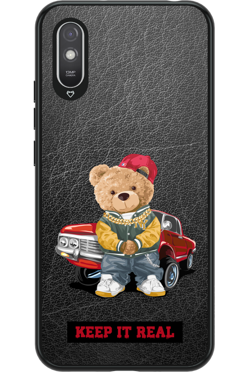 Real Teddy - Xiaomi Redmi 9A