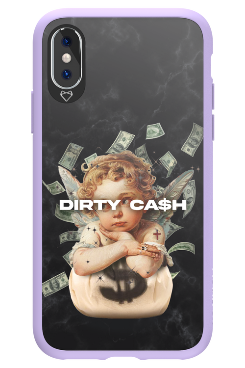 DirtyCash - Apple iPhone XS