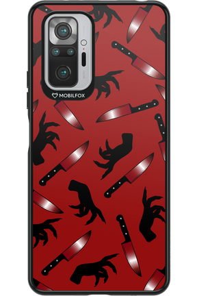 Handy Tool - Xiaomi Redmi Note 10S