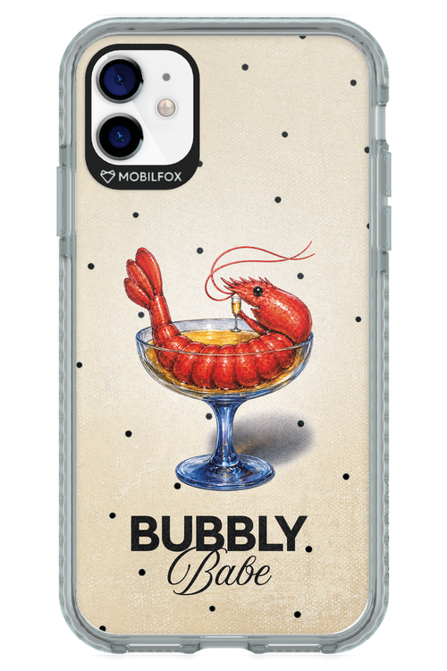 Bubbly Babe 2.0 - Apple iPhone 11