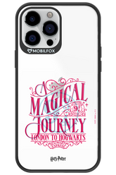 Magical Journey - Apple iPhone 13 Pro Max