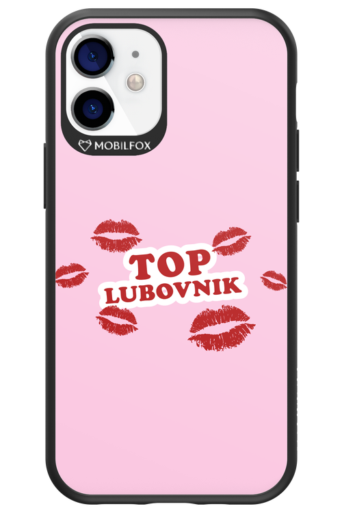 TOP - Apple iPhone 12 Mini