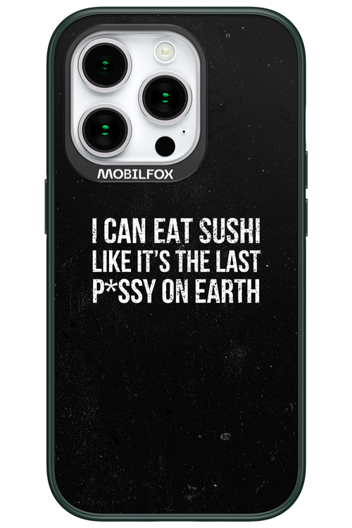SUSHI 2.0 - Apple iPhone 15 Pro