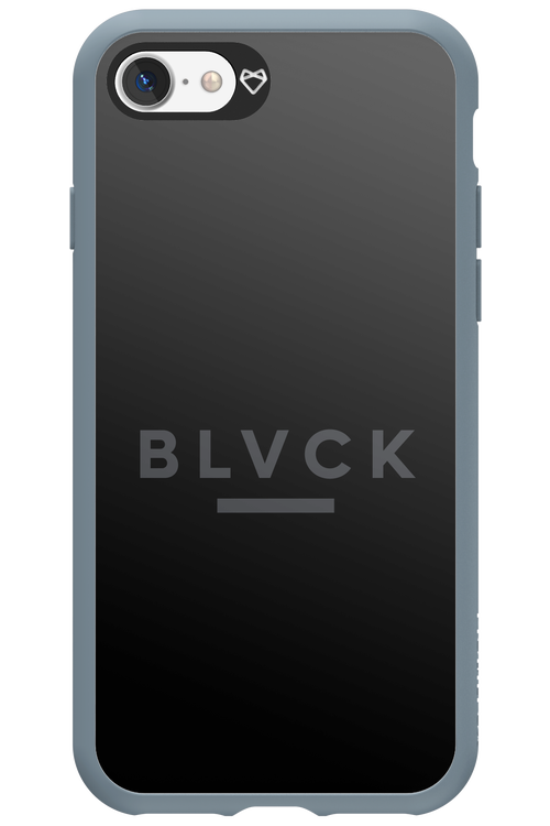 BLVCK II - Apple iPhone 7