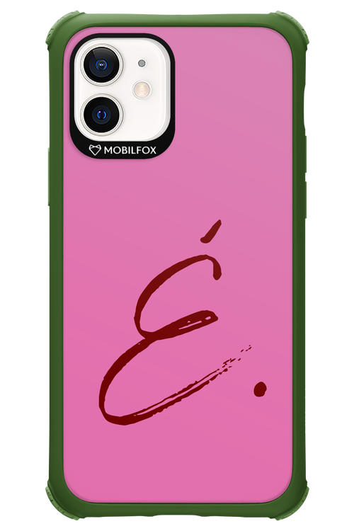 (Sorbet) E II 2.0 - Apple iPhone 12