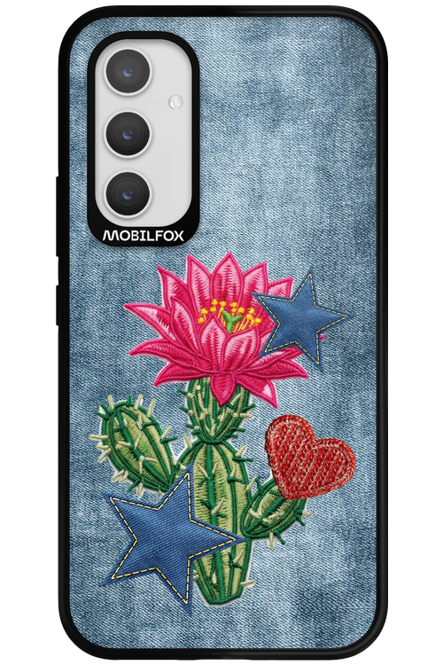 Cowgirl Jeans 2.0 - Samsung Galaxy A54