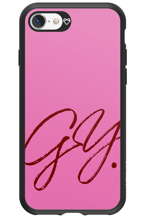 (Sorbet) GY 2.0 - Apple iPhone SE 2020