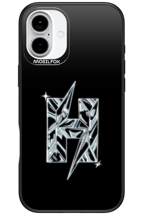 H DIAMOND 2.0 - Apple iPhone 16 Plus
