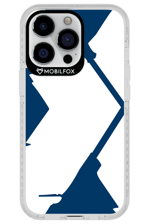 Arctic Edge - Apple iPhone 13 Pro