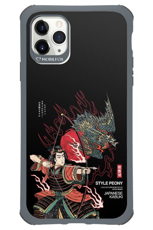 Kabuki 2.0 - Apple iPhone 11 Pro Max