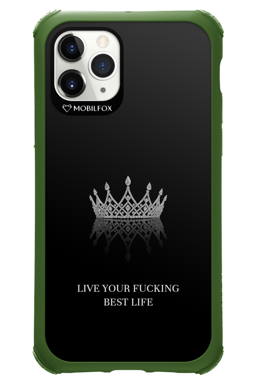 Lifestyle Queen 2.0 - Apple iPhone 11 Pro