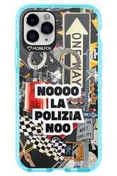 LA POLIZIA - Apple iPhone 11 Pro