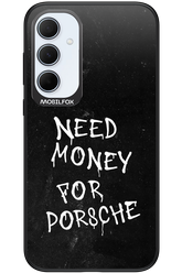 Need Money II - Samsung Galaxy A35