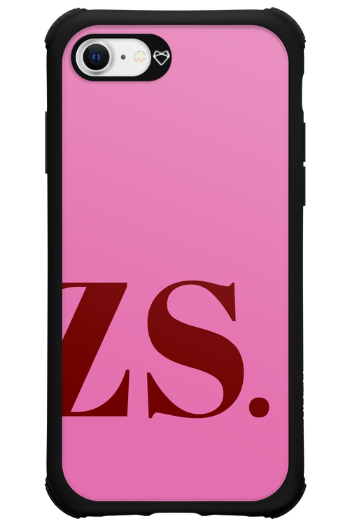ZS (Sorbet) 2.0 - Apple iPhone SE 2022