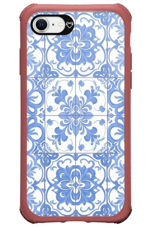 Amalfi Club 2.0 - Apple iPhone SE 2020