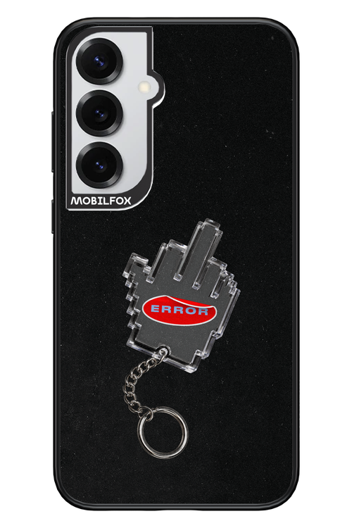 Err0r 2.0 - Samsung S25+