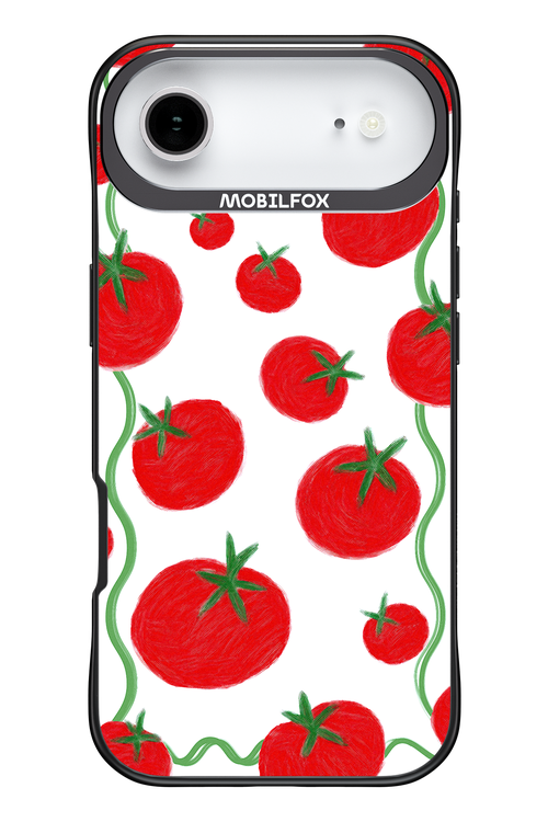 Tomato Love - Apple iPhone 17 Air