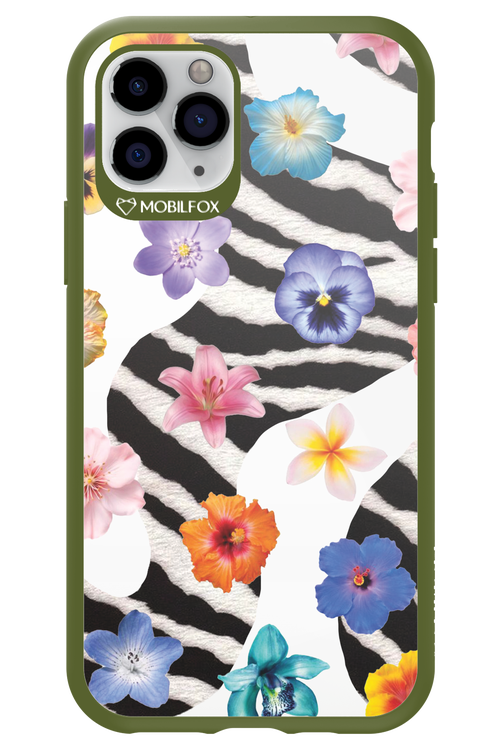 MOM'S FLOWERS - Apple iPhone 11 Pro