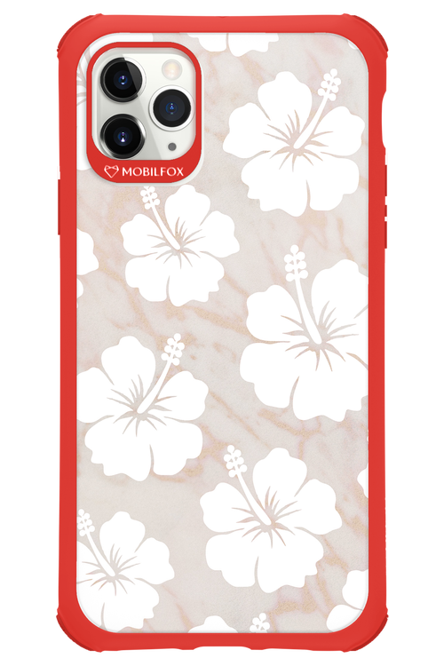 Latte Tropical - Apple iPhone 11 Pro Max