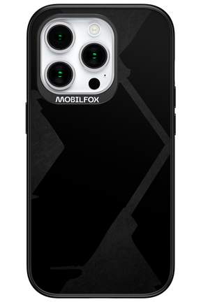 Black Surge - Apple iPhone 15 Pro