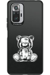 Dollar Bear - Xiaomi Redmi Note 10 Pro