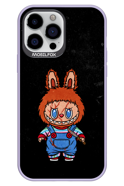 Playtime's over - Apple iPhone 13 Pro Max