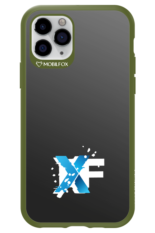 Impact Core - Apple iPhone 11 Pro